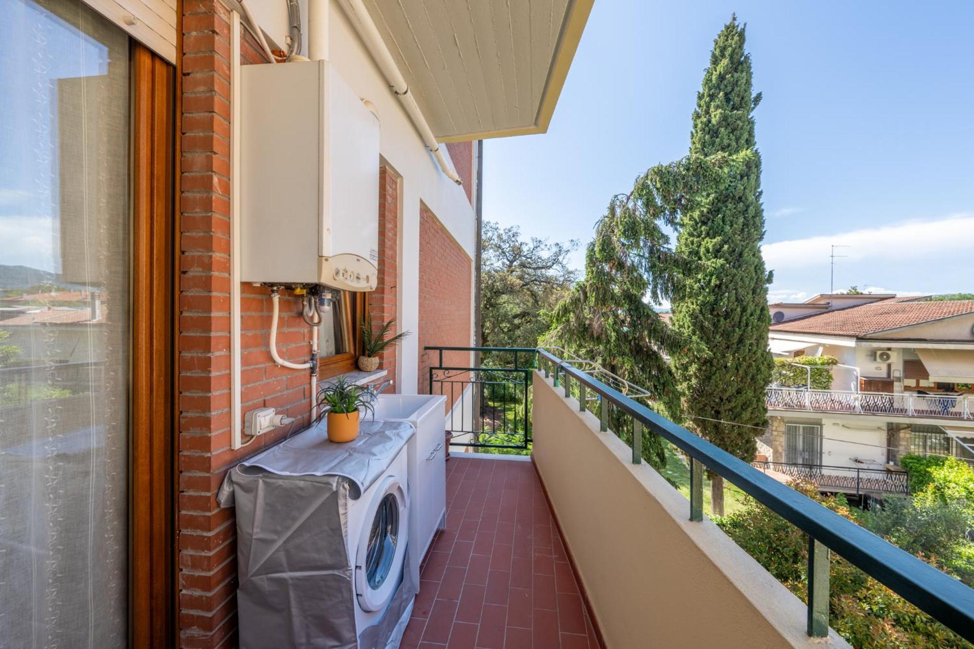New Luxury 2Bdr Terrace, Views, Ac Apartman Marina di Carrara Kültér fotó