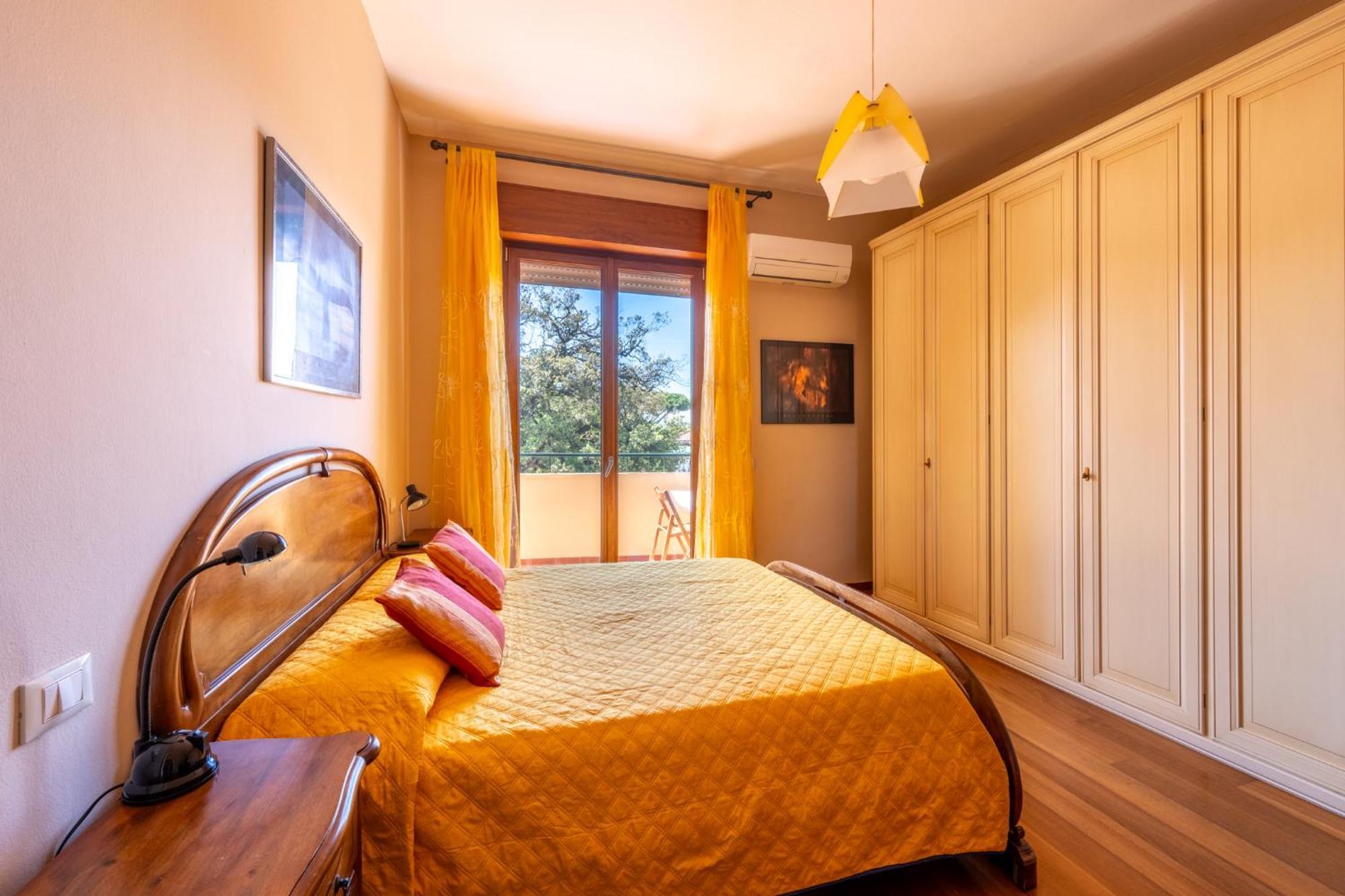 New Luxury 2Bdr Terrace, Views, Ac Apartman Marina di Carrara Kültér fotó