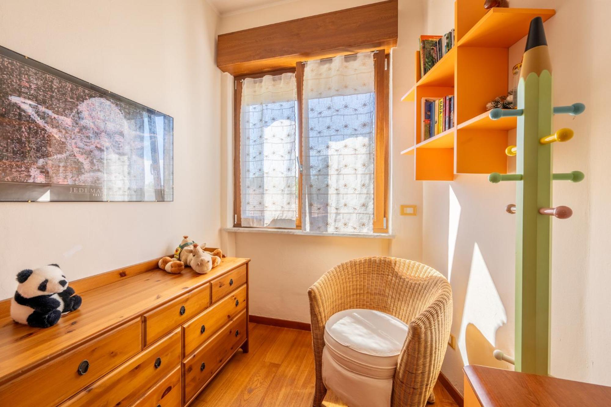 New Luxury 2Bdr Terrace, Views, Ac Apartman Marina di Carrara Kültér fotó