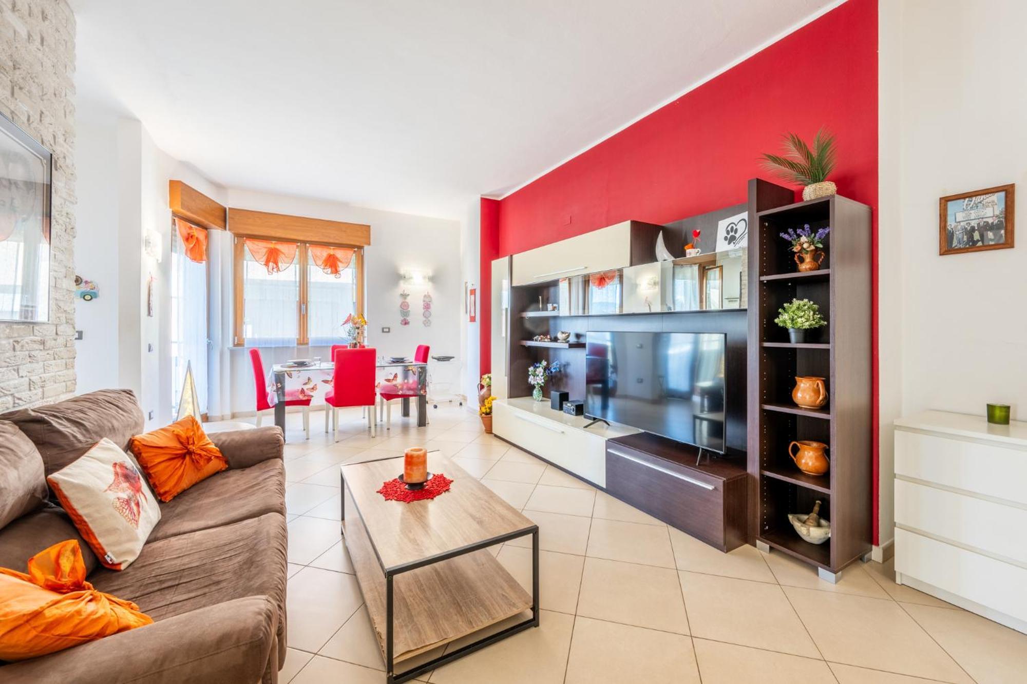 New Luxury 2Bdr Terrace, Views, Ac Apartman Marina di Carrara Kültér fotó