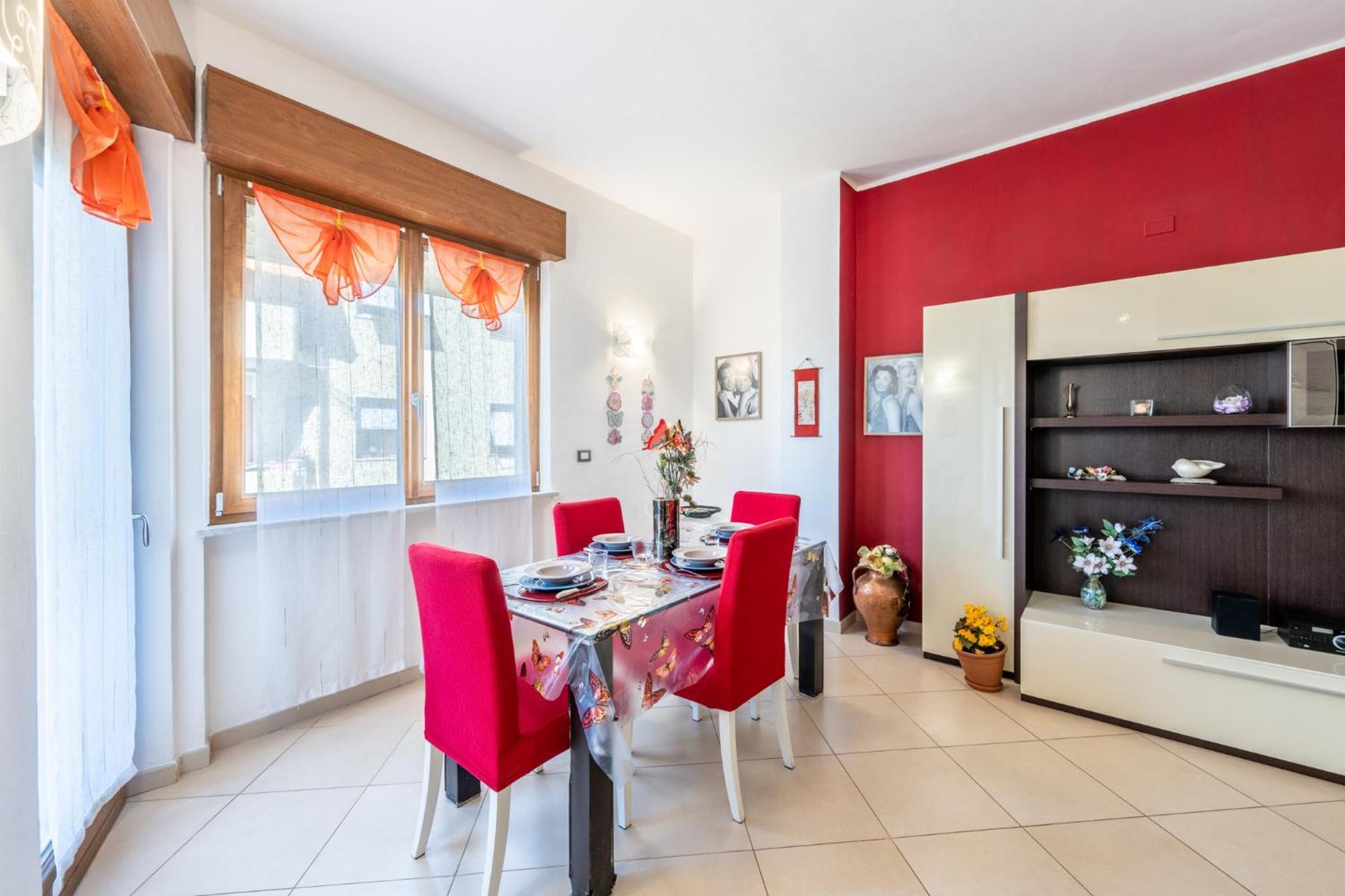 New Luxury 2Bdr Terrace, Views, Ac Apartman Marina di Carrara Kültér fotó