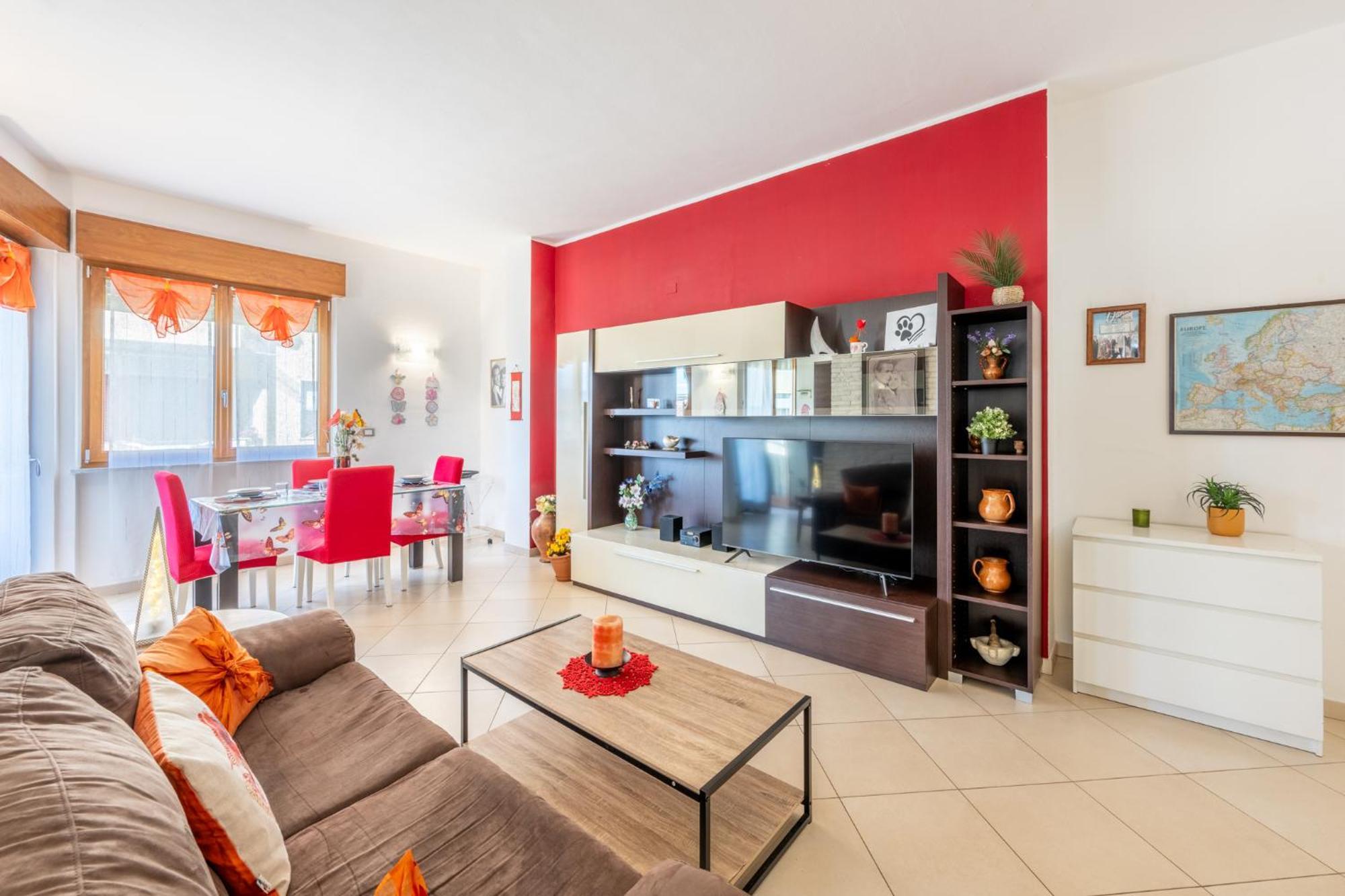 New Luxury 2Bdr Terrace, Views, Ac Apartman Marina di Carrara Kültér fotó