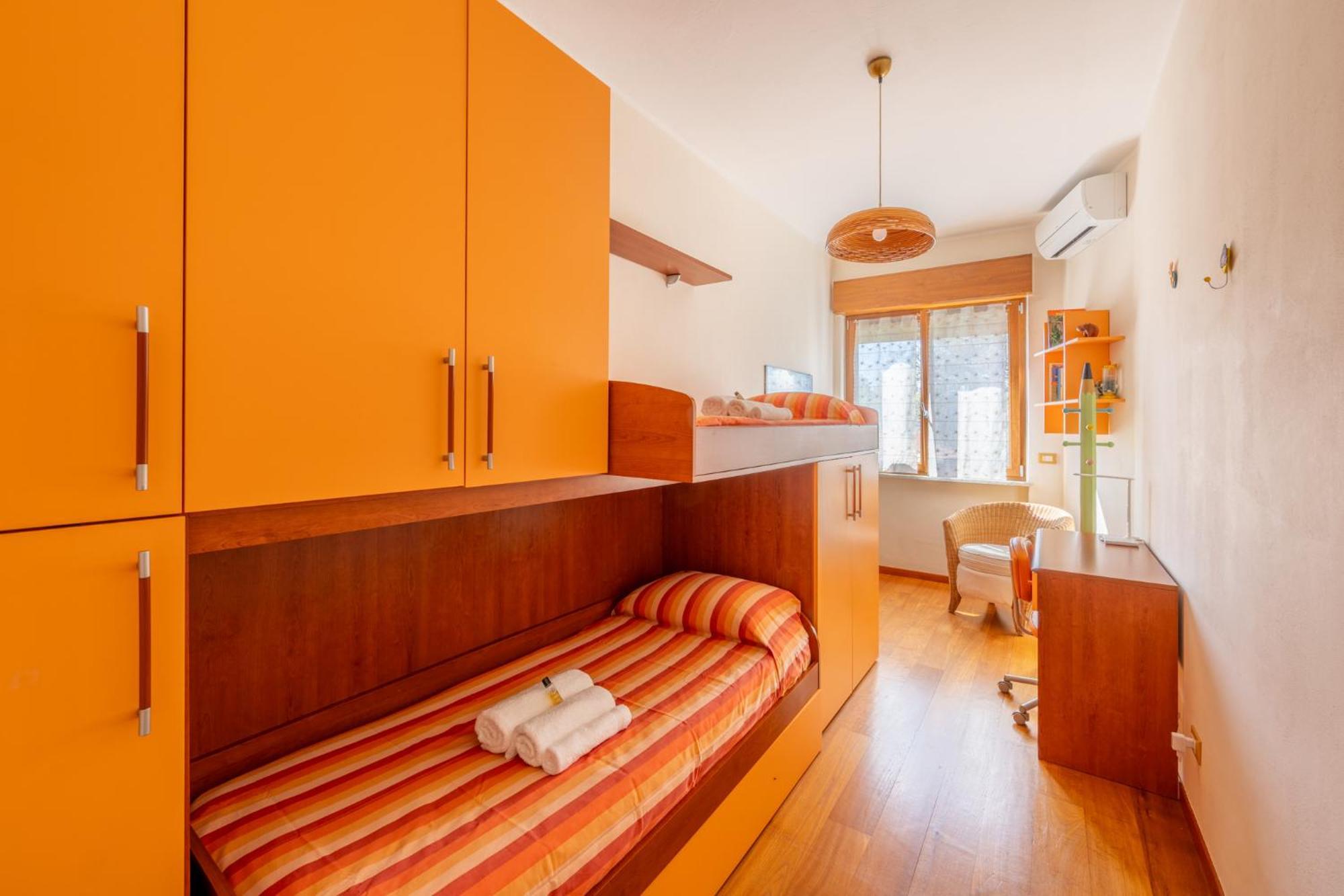 New Luxury 2Bdr Terrace, Views, Ac Apartman Marina di Carrara Kültér fotó