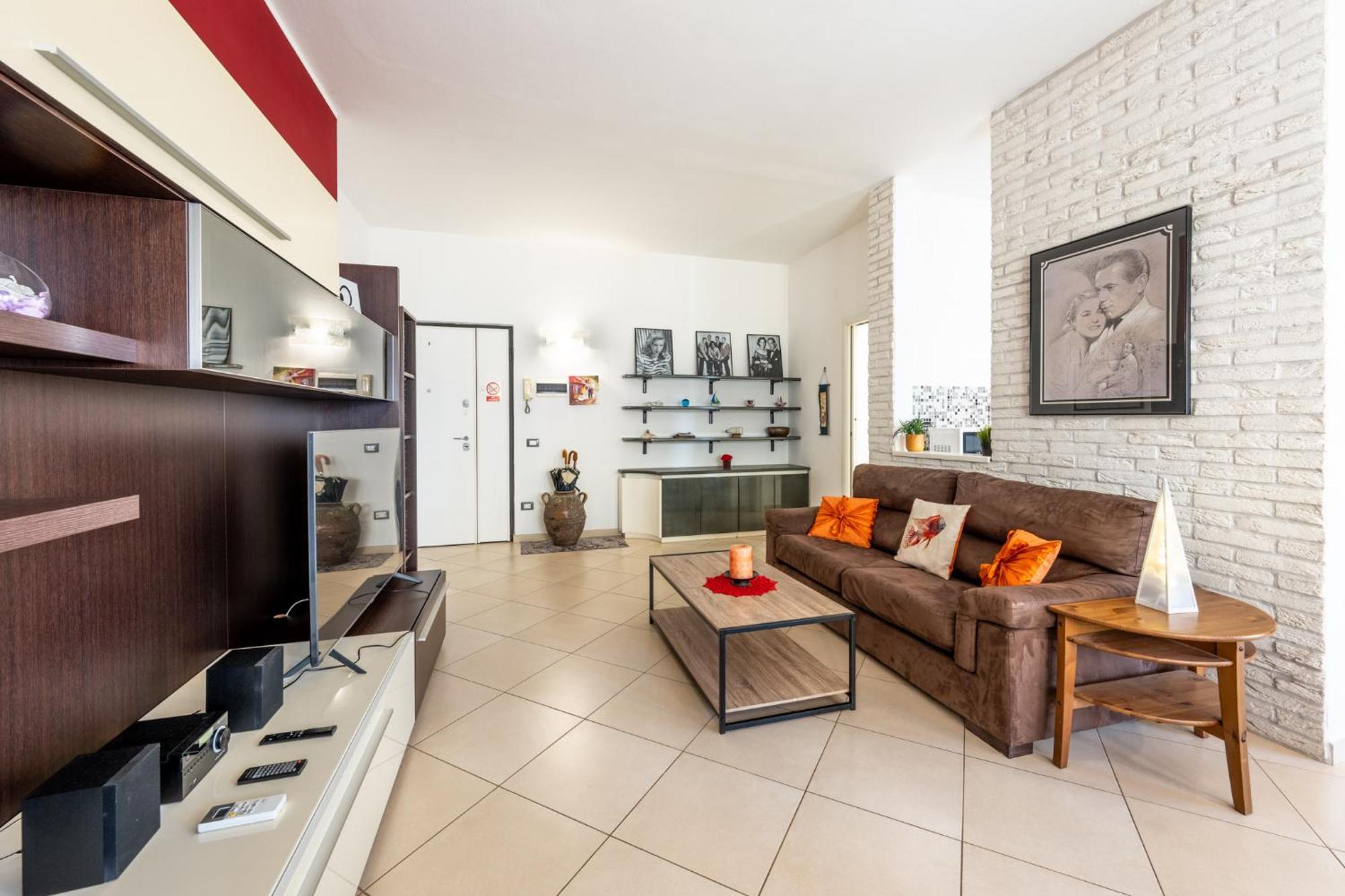 New Luxury 2Bdr Terrace, Views, Ac Apartman Marina di Carrara Kültér fotó