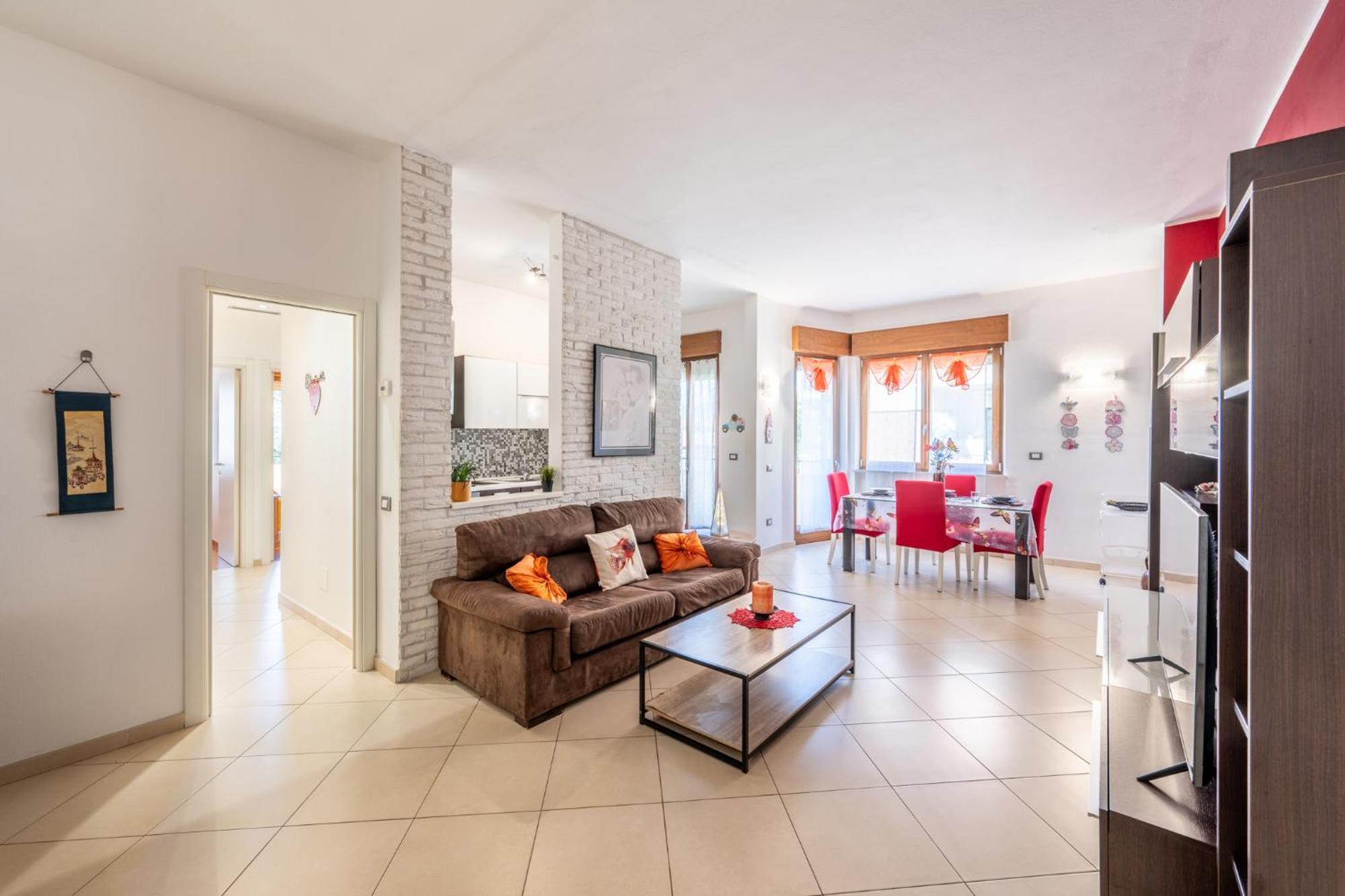 New Luxury 2Bdr Terrace, Views, Ac Apartman Marina di Carrara Kültér fotó